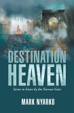 Destination Heaven (eBook, ePUB)