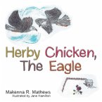 Herby Chicken, the Eagle (eBook, ePUB)