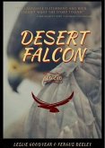 Desert Falcon (eBook, ePUB)