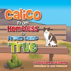 Calico (eBook, ePUB)