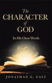 The Character of God (eBook, ePUB)