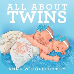 Cover All About Twins (eBook, ePUB)