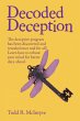 Decoded Deception (eBook, ePUB) - Bild 1