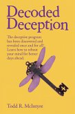 Decoded Deception (eBook, ePUB)
