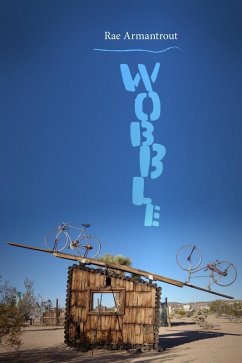 Cover Wobble (eBook, ePUB)