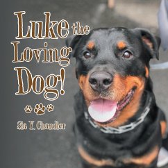 Luke the Loving Dog! (eBook, ePUB)
