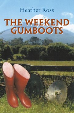 Cover The Weekend Gumboots (eBook, ePUB)