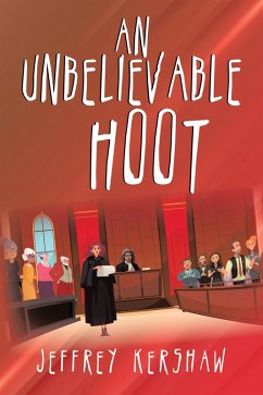 An Unbelievable Hoot (eBook, ePUB) - Kershaw, Jeffrey
