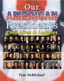Our American Presidents (eBook, ePUB)