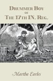 Drummer Boy of the 17Th In. Reg. (eBook, ePUB)