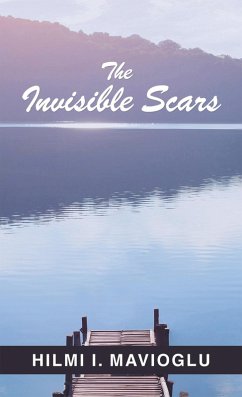 The Invisible Scars (eBook, ePUB)