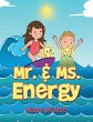Mr. & Ms. Energy (eBook, ePUB) - Bild 1