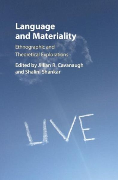 Language and Materiality (eBook, PDF) Language and Materiality (eBook, PDF)