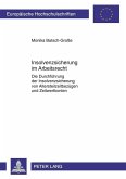 Insolvenzsicherung im Arbeitsrecht (eBook, PDF)