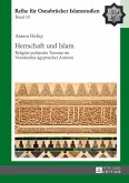 Herrschaft und Islam (eBook, PDF)