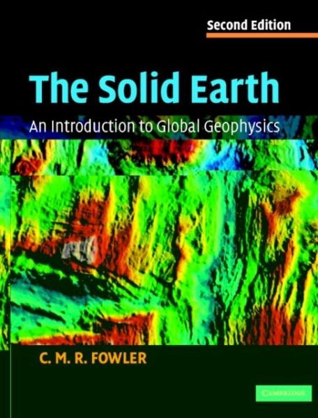 Solid Earth (eBook, PDF) Solid Earth (eBook, PDF)