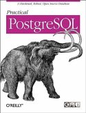 Practical PostgreSQL (eBook, PDF)