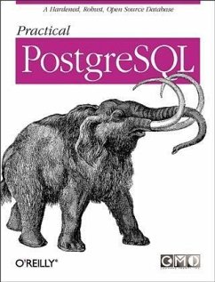 Practical PostgreSQL (eBook, PDF) - Drake, Joshua D.