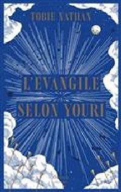 Cover L'Évangile selon Youri