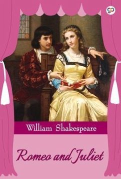 Cover Romeo and Juliet (eBook, ePUB)