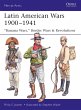 Latin American Wars 1900-1941 (eBook,... - Bild 1