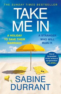 Take Me In (eBook, ePUB) - Durrant, Sabine