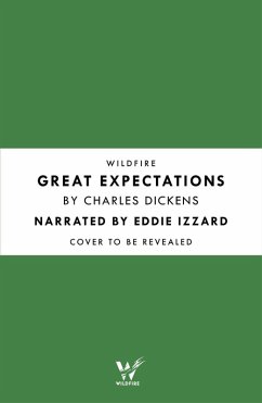 Cover Great Expectations (eBook, ePUB)