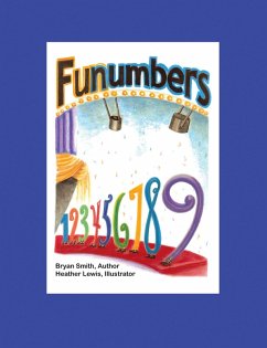 Funumbers (eBook, ePUB) - Smith, Bryan