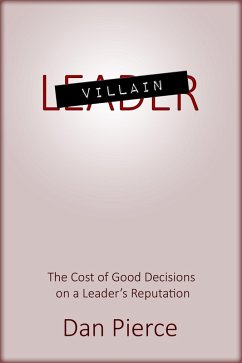 Cover Villain (eBook, ePUB)