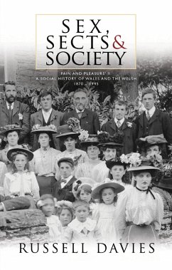 Sex, Sects and Society (eBook, ePUB) - Davies, Russell