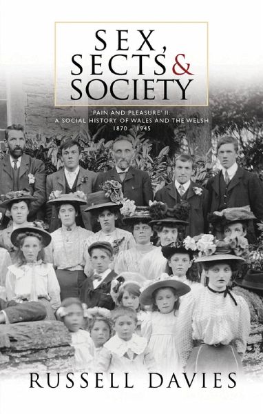 Sex, Sects and Society (eBook, ePUB) Sex, Sects and Society (eBook, ePUB)