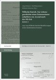 Wilhelm Emrich. Zur Lebensgeschichte eines Geisteswissenschaftlers vor, in und nach der NS-Zeit: 1945-1959