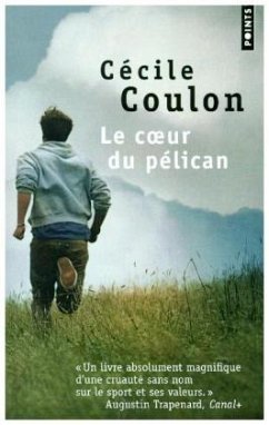 Le coeur du pélican - Coulon, Cécile