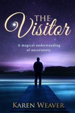 Cover The Visitor (eBook, ePUB)