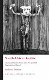 South African Gothic (eBook, ePUB)