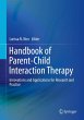 Handbook of Parent-Child Interaction... - Bild 1