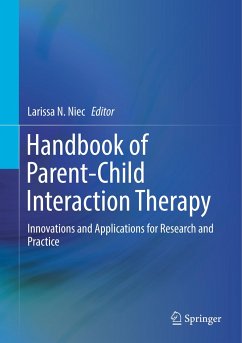 Handbook of Parent-Child Interaction Therapy