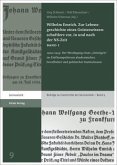 Wilhelm Emrich. Zur Lebensgeschichte eines Geisteswissenschaftlers vor, in und nach der NS-Zeit: 1929 -1945