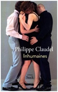Inhumaines - Claudel, Philippe