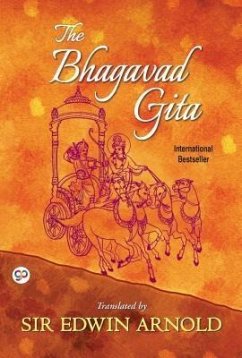 The Bhagavad Gita (eBook, ePUB) - Arnold, Sir Edwin; Editors, Gp