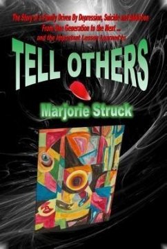 TELL OTHERS (eBook, ePUB) - Struck, Marjorie