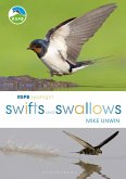 RSPB Spotlight Swifts and Swallows (eBook, ePUB)