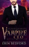 Vampire CEO (New Orleans After Dark, #1) (eBook, ePUB)