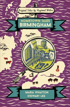 Hometown Tales: Birmingham (eBook, ePUB) - Whatton, Maria; Lee, Stewart