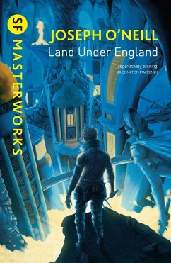 Land Under England (eBook, ePUB) - O'Neill, Joseph