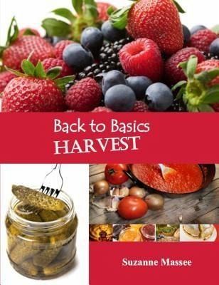 Back to Basics Harvest (eBook, ePUB) Back to Basics Harvest (eBook, ePUB)