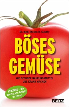 Böses Gemüse (eBook, ePUB) - Gundry, Steven R.