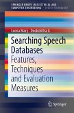 Searching Speech Databases