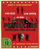 The Producers - Frühling für Hitler 50th Anniversary Edition