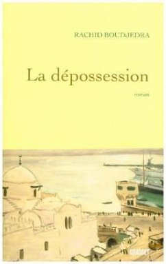 Cover La Depossession